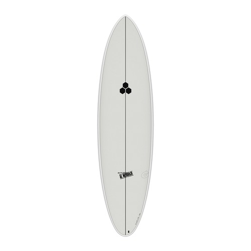 Planche surf channel - de,
