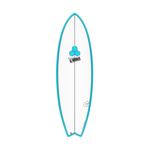 Planche surf channel - planche,