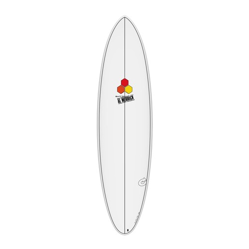 Planche surf channel - surf,