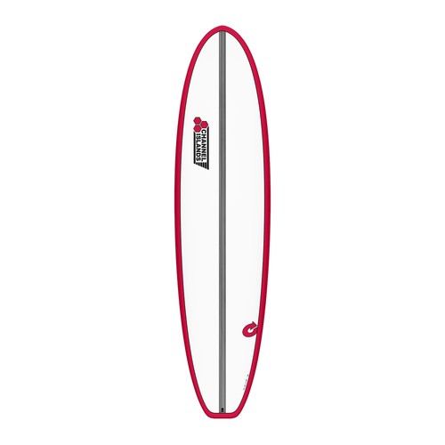 Planche surf channel - planche,