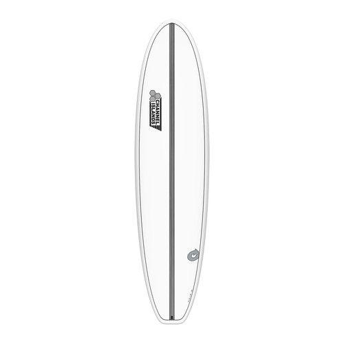 Planche surf channel - de,