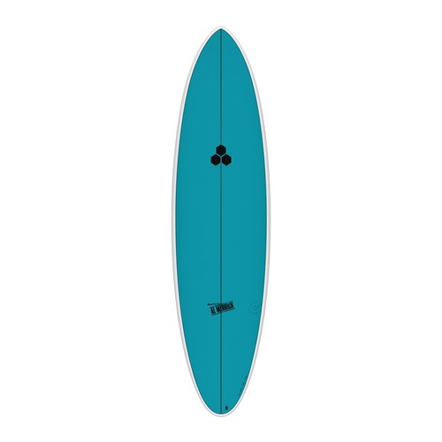 Planche surf channel - de,