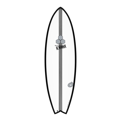 Planche surf channel - de,