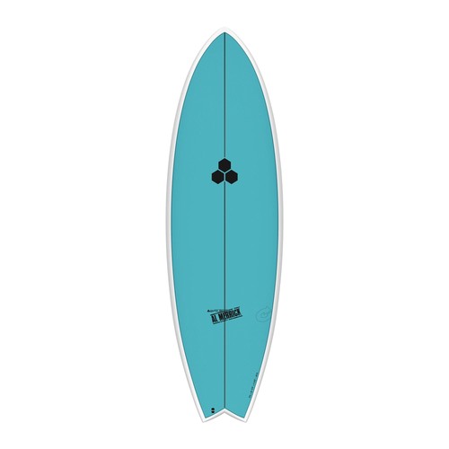 Planche surf channel - de,